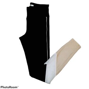 Forever 21 NWT Ankle Length Active Wear Leggings 422